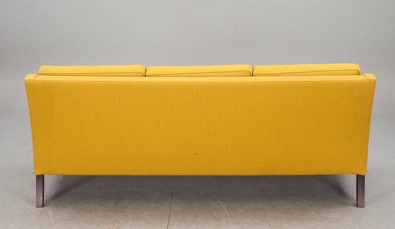 SOFFA, 1960-tal.