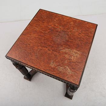 BORD, art déco, 1900-talets första hälft.