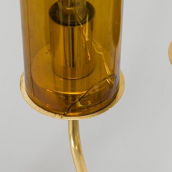 Hans-Agne Jakobsson, Kattokruunu, "Sonata", malli T-434/10, Hans Agne Jakobsson AB, Markaryd, 1960-70-luku.