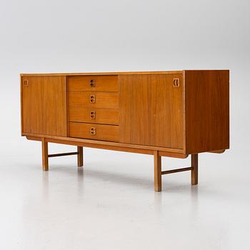 A sideboard, 1960s.