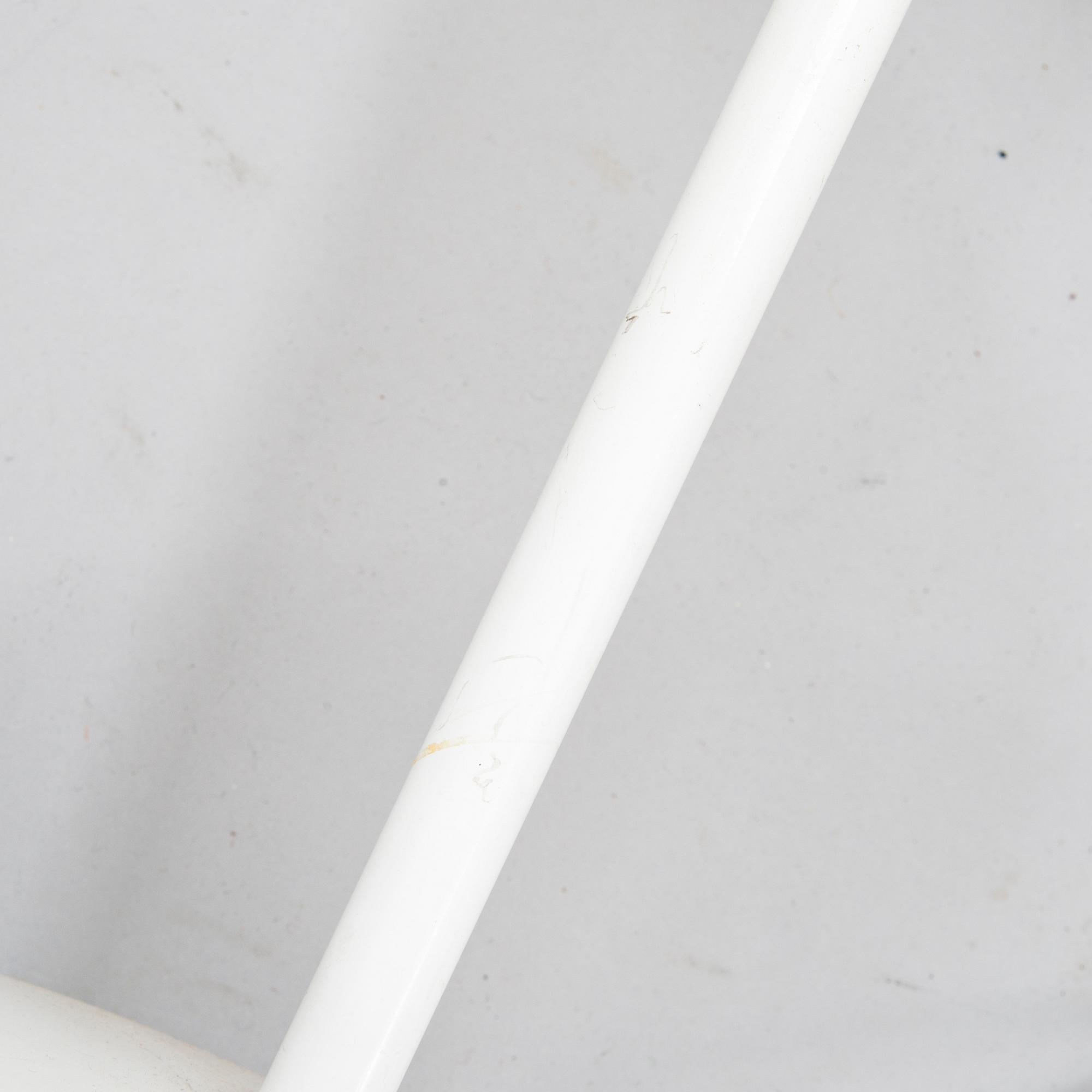 A pair of "Jonas" table lamps, designed by Jonas Hidle for AS Høvik Lys.