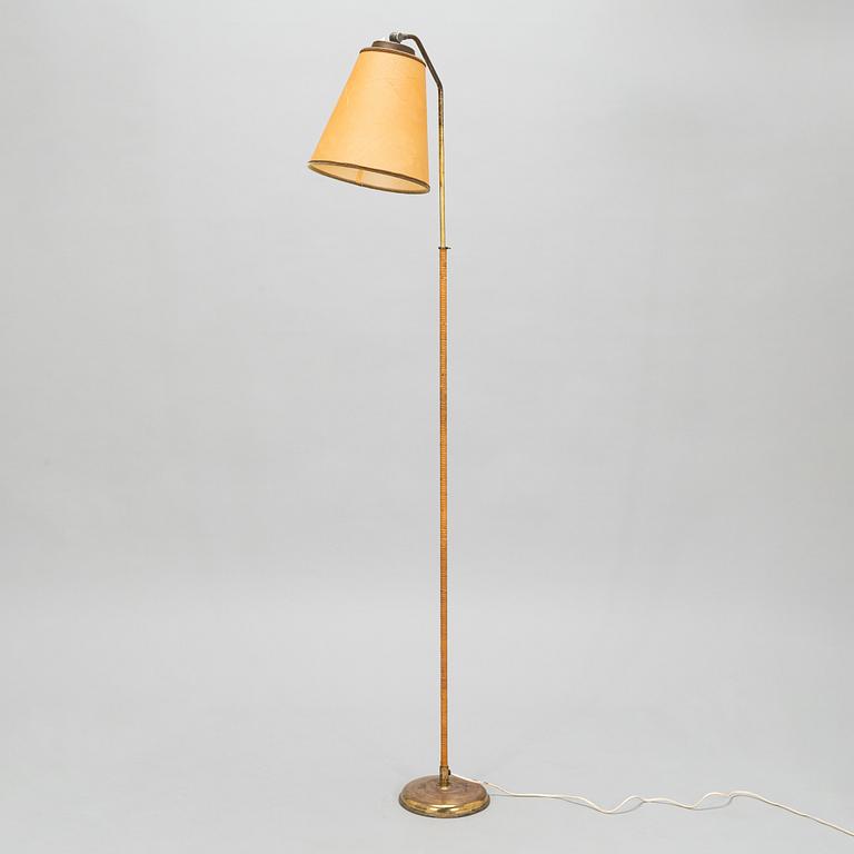 Lisa Johansson-Pape, a 1950s '32-029' floor lamp for Stockmann Orno.