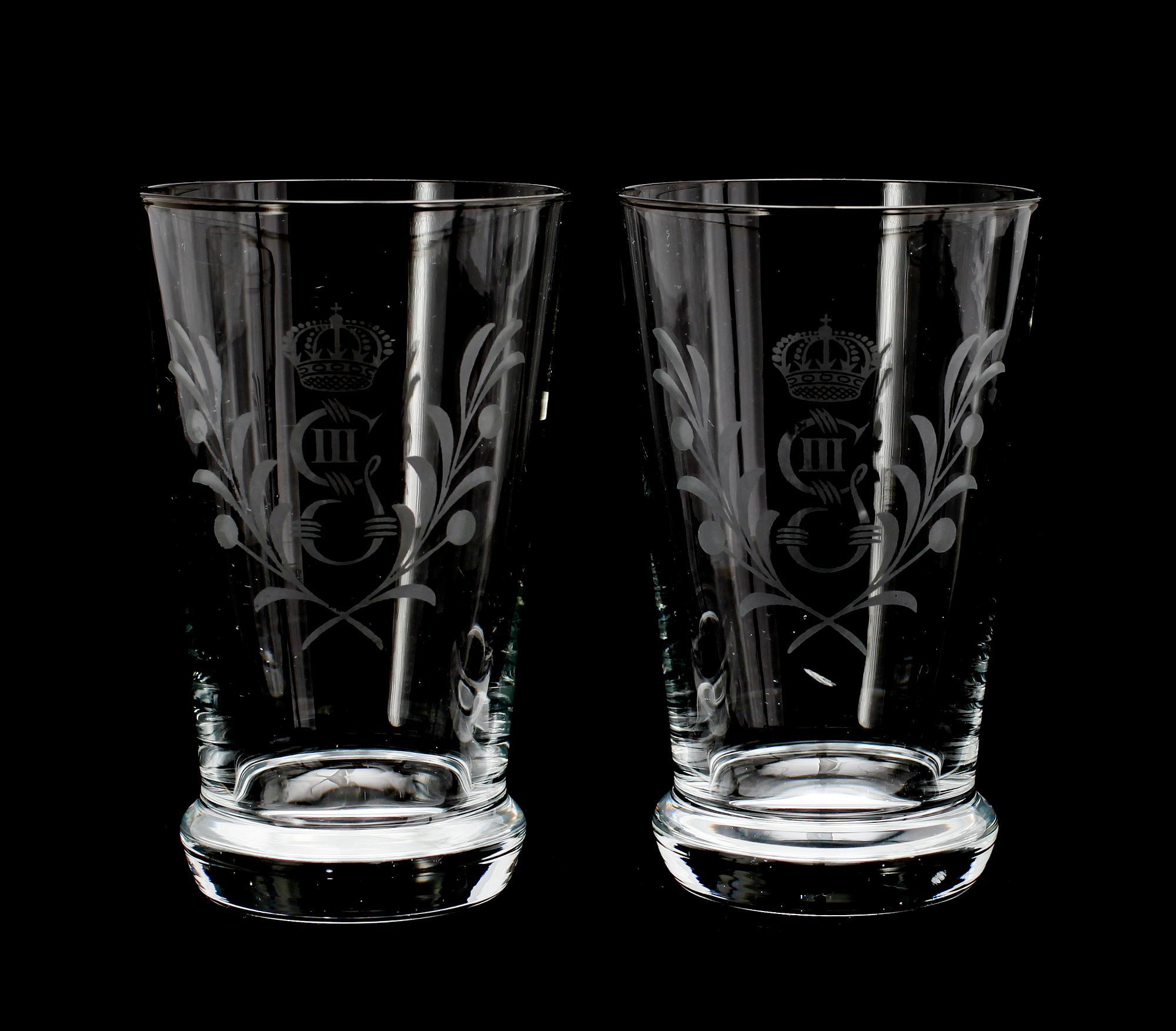 GLAS, 11 st, Reijmyre.