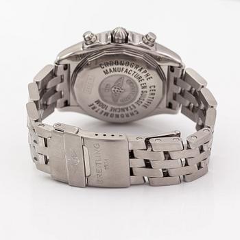 Breitling Cockpit, wristwatch, 42 mm.