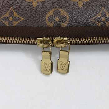 Louis Vuitton, Document case/laptop case, 2009.