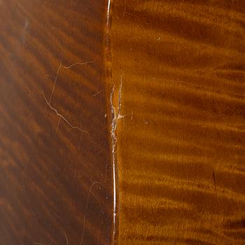 Bernhard Enzensperger, acoustic guitar, "No 73", 1836, Austria.