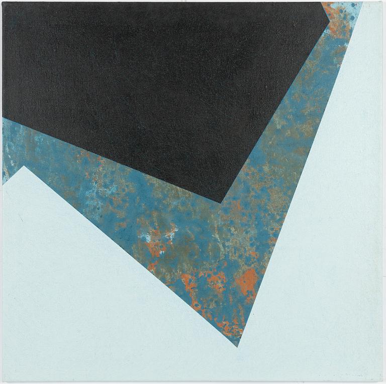 Raimo Veranen, Untitled.
