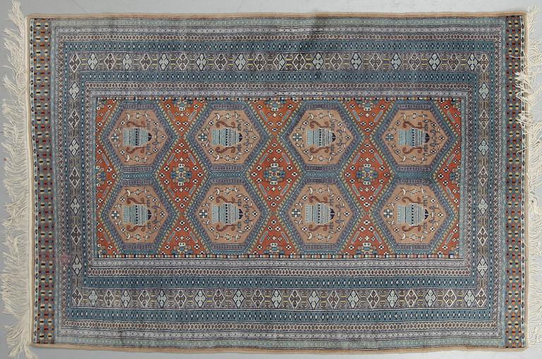 MATTA, Pakistan, 187x127.