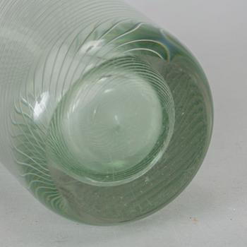 KAJ FRANCK, vas, "Vire", Nuutajärvi Notsjö, Finland 1950/60-tal.