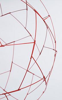 Lars Englund, "Borderline".