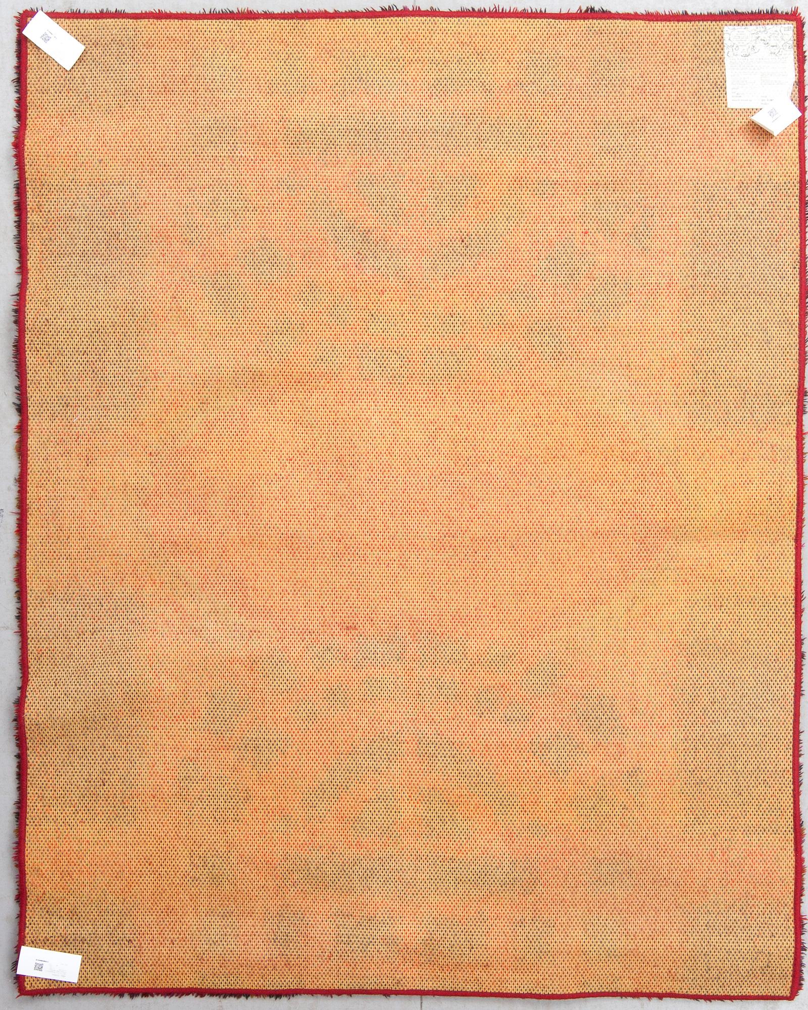 MATTA, Rya, "Ritva Puotila", Finland, 1960-talet, 
ca 171x136.