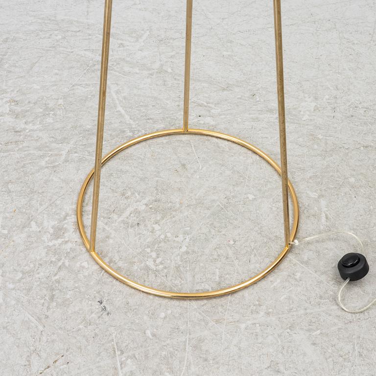 Claesson Koivisto Rune, an 'Aria' floor lamp, Örsjö Belysning, Sweden, 21st century.