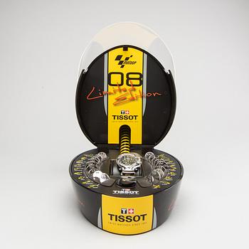 Tissot T-Race MotoGP 2008 Chronograph limited edtion.