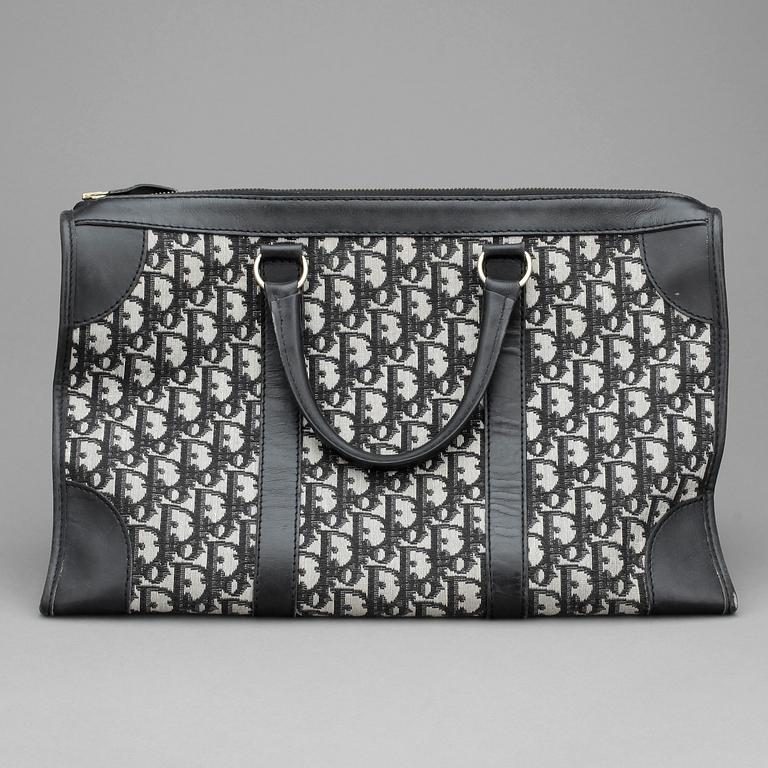 VÄSKA, Christian Dior.