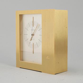 BORDSUR, Jaeger LeCoultre, 1900-talets andra hälft.