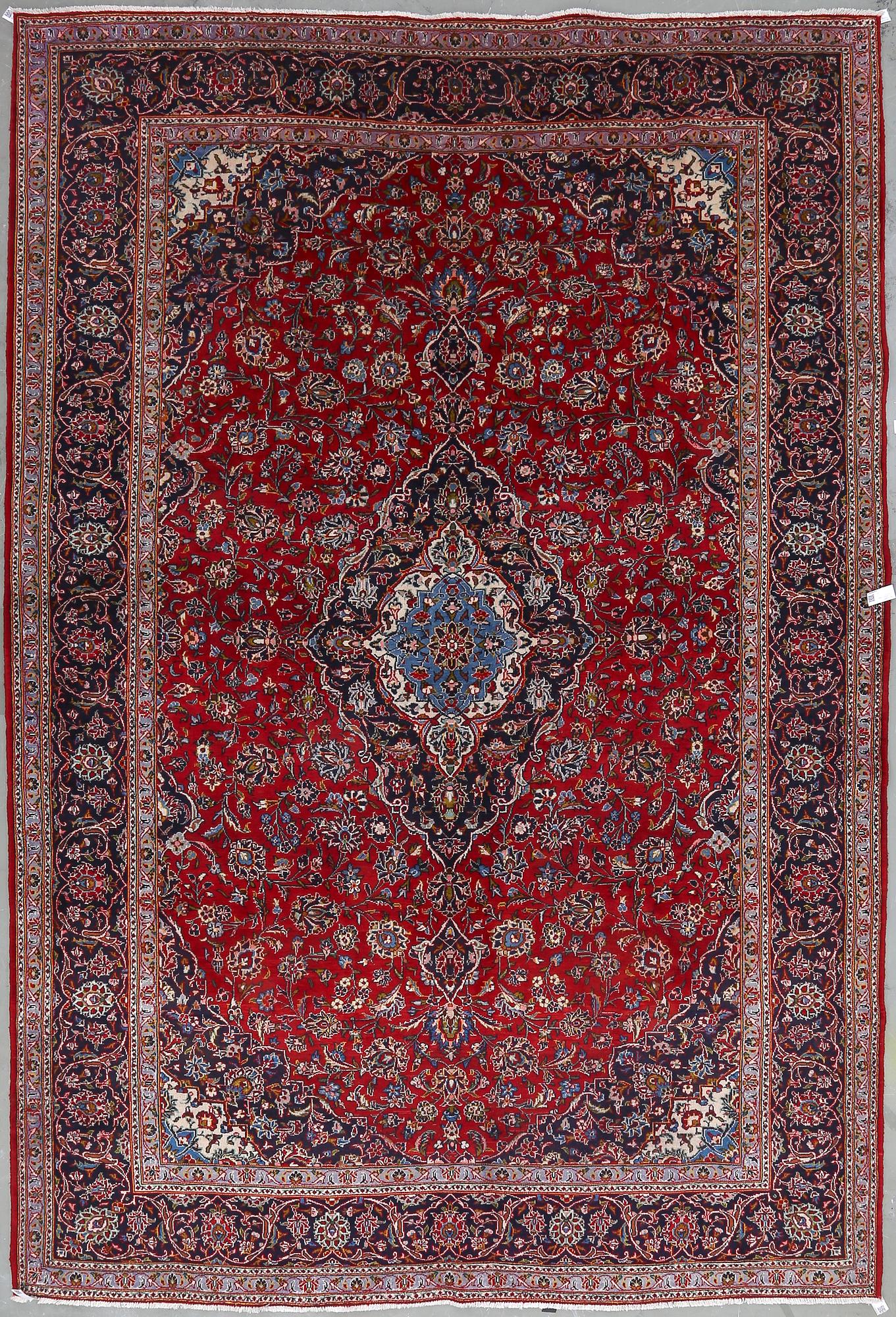 MATTA, Keshan, ca 426 x 292 cm.