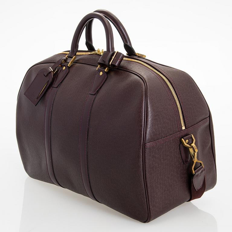 Louis Vuitton, "Taiga Kendall PM", väska.