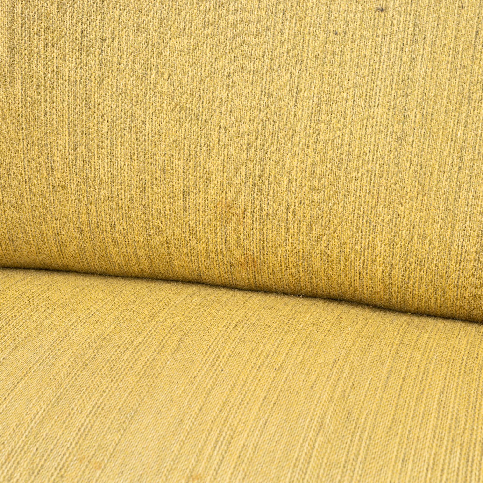 Carl Malmsten, soffa, "Samspel", 1900-talets andra hälft.