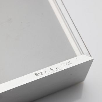 Beck & Jung (Holger Bäckström & Bo Ljungberg), Composition.