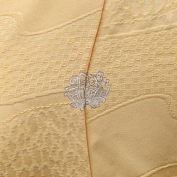 A Japanese Kimono, 20th century.