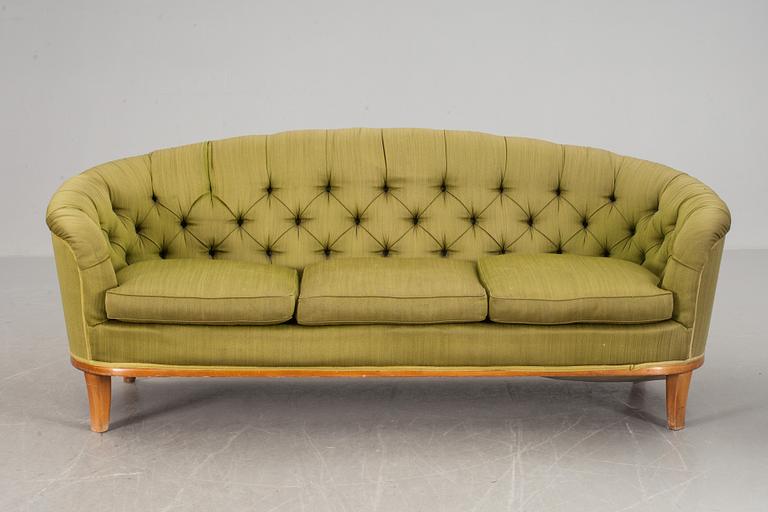SOFFA, 1900-tal.