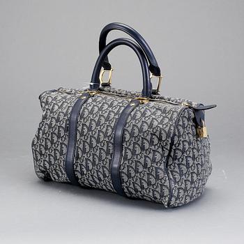 VÄSKA, Christian Dior, "Speedy".