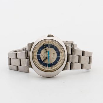 OMEGA, Genève, Dynamic, armbandsur, 29 mm,