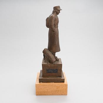 Nina Sailo, Lotta Svärd.