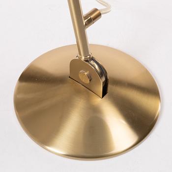 Robert Dudley Best, table lamp, "Bestlite BL2", Gubi.