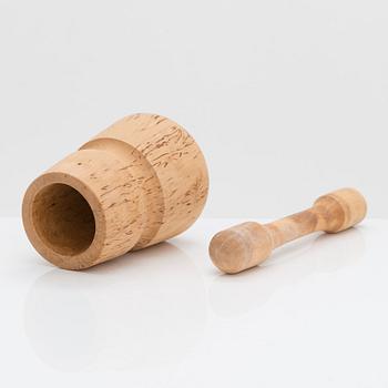Bertel Gardberg, mortteli, Finnmade Gardberg, Noormarkun Käsityöt.