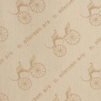 Sofa, Eilersen, 2000s.