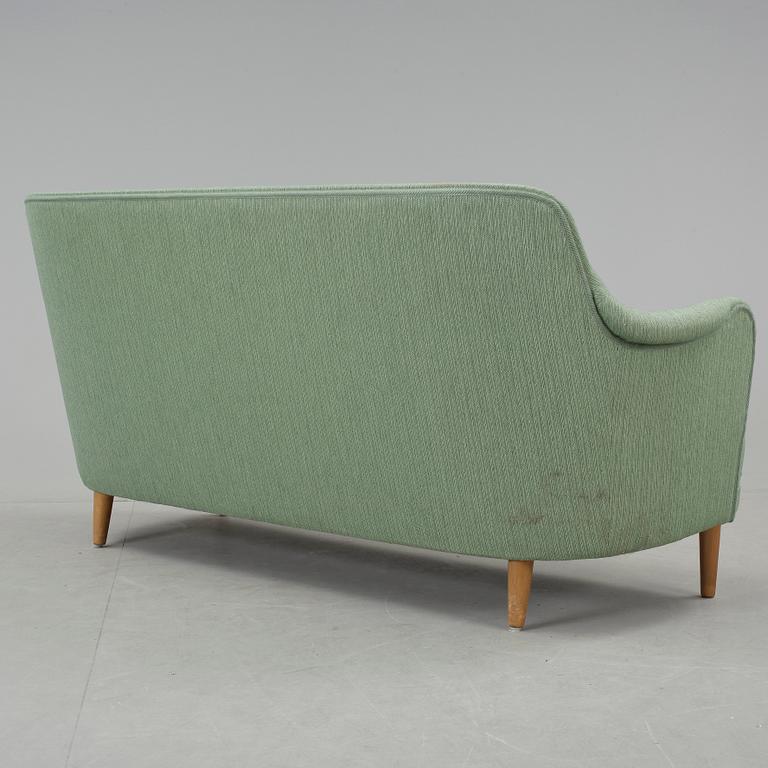 SOFFA, "Samsas", Carl Malmsten, omkring 1900 talets mitt.