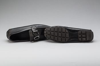 SKOR, Louis Vuitton.