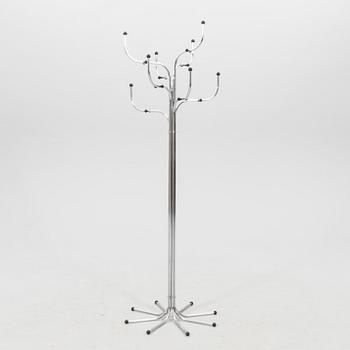 Sidse Werner, drum major, "Coat Tree", for Fritz Hansen Denmark late 20th/21st century.