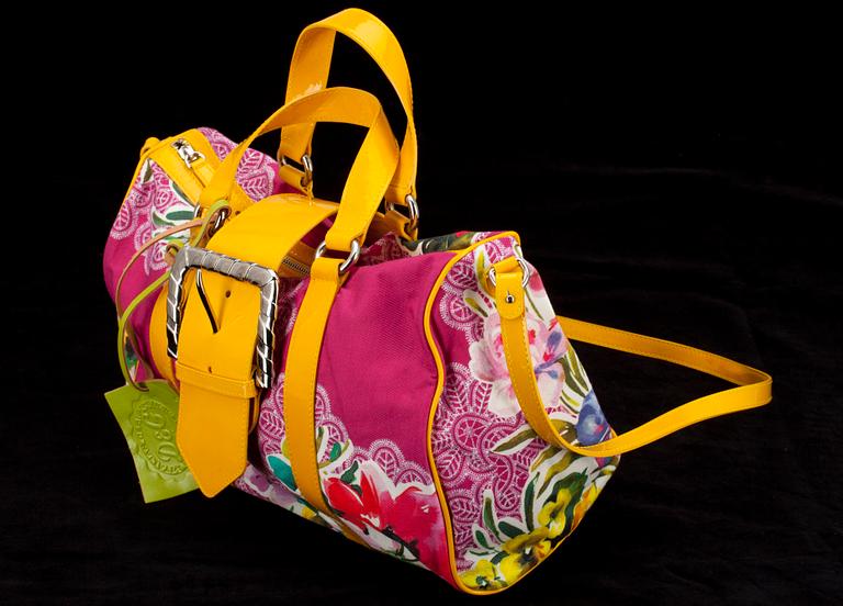 VÄSKA, Dolce & Gabbana.