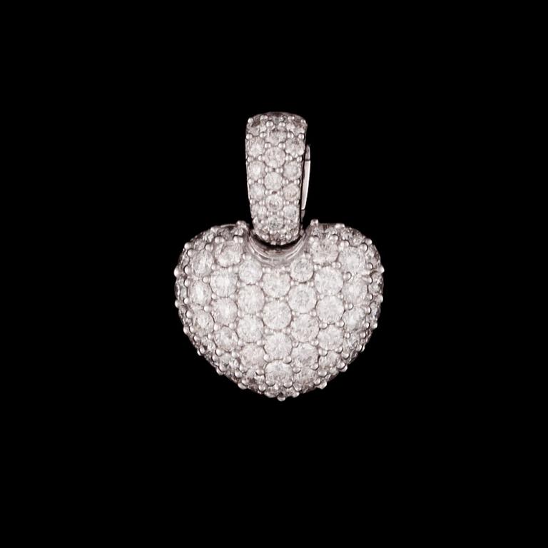 A PENDANT.