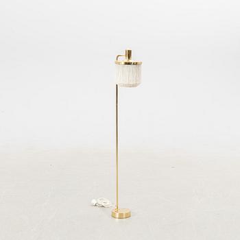 Hans-Agne Jakobsson, floor lamp, "G-109", Markaryd, 1960s.