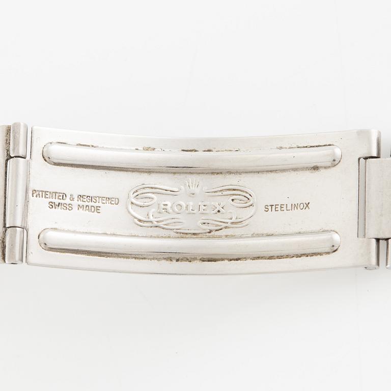 Rolex, Datejust, armbandsur, 36 mm.