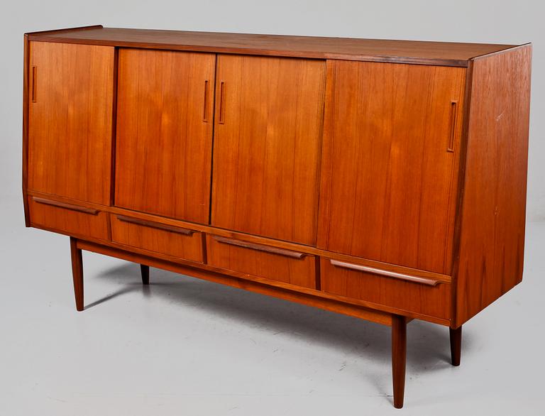 SIDEBOARD, Danmark, 1950/1960-tal.