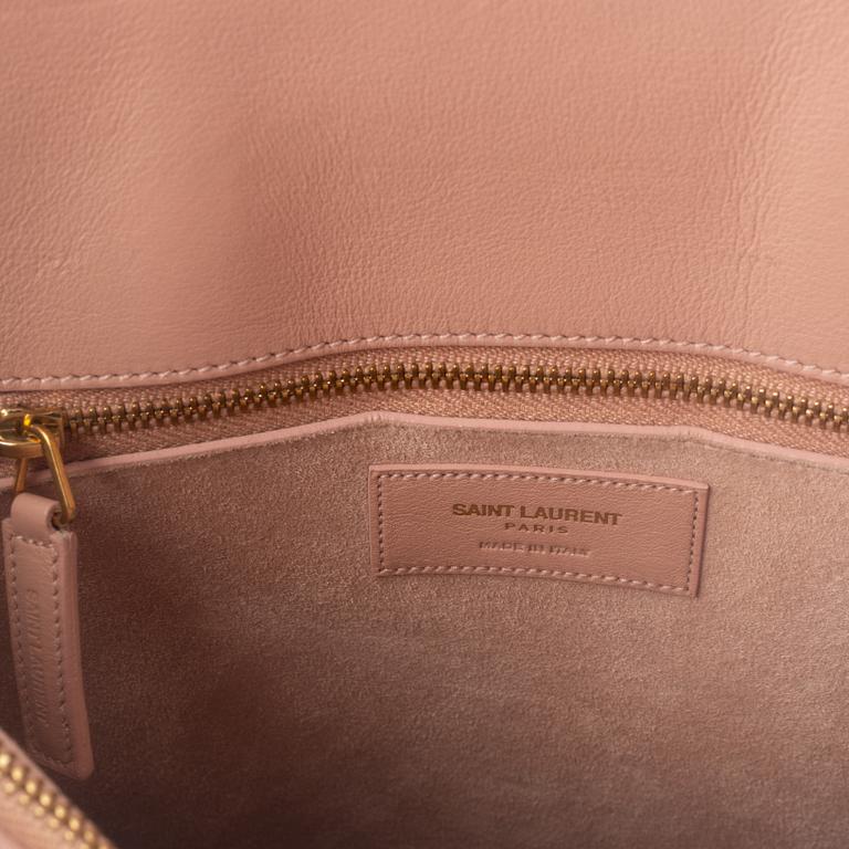 Saint Laurent, väska "Sac du Jour".