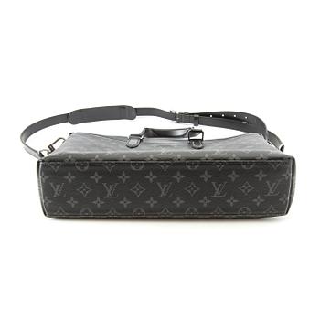 Louis Vuitton, dataväska/portfölj "Explorer" 2022.