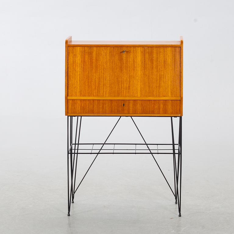 SEKRETÄR, "Bang", IKEA, omkring år 1960.