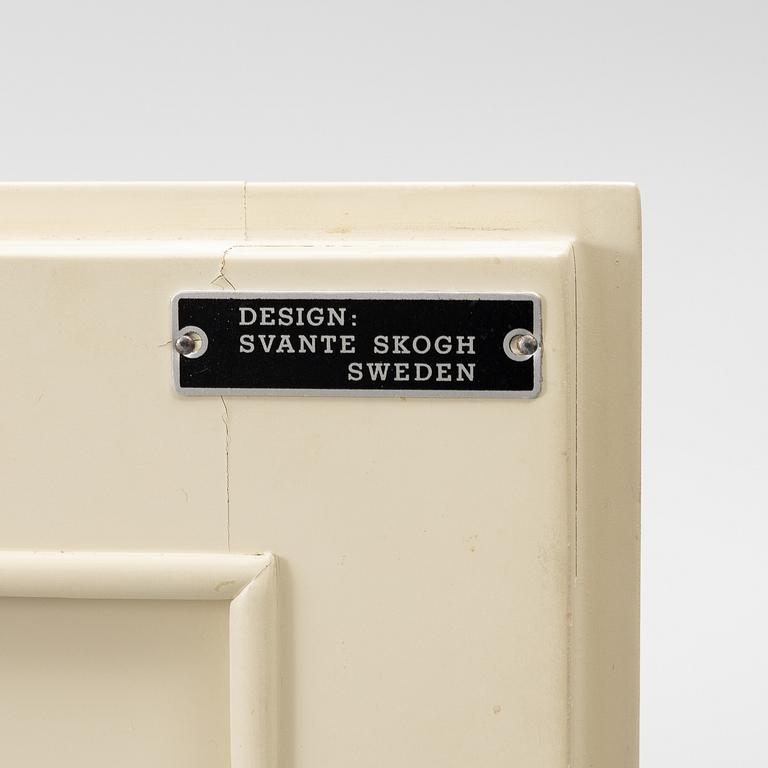 Svante Skogh, a 'Vindö' sideboard, 1900-talets andra hälft.