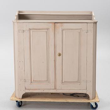 Skänk, 1800-tal.
