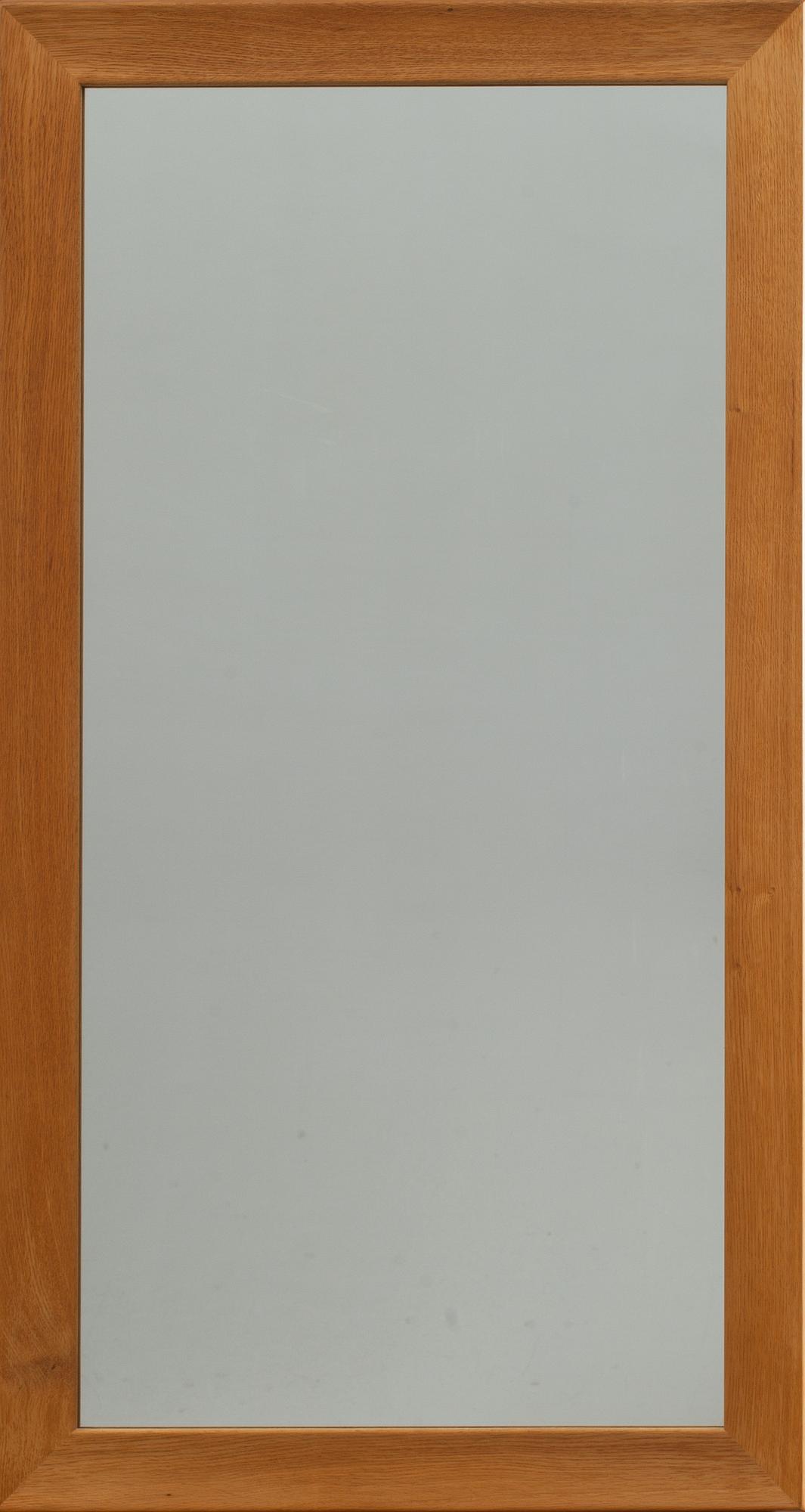 SPEGEL, Nybro, 1900-talets andra hälft.