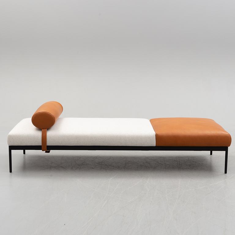 A 21st century 'Bon daybed' by Adea, Finland.