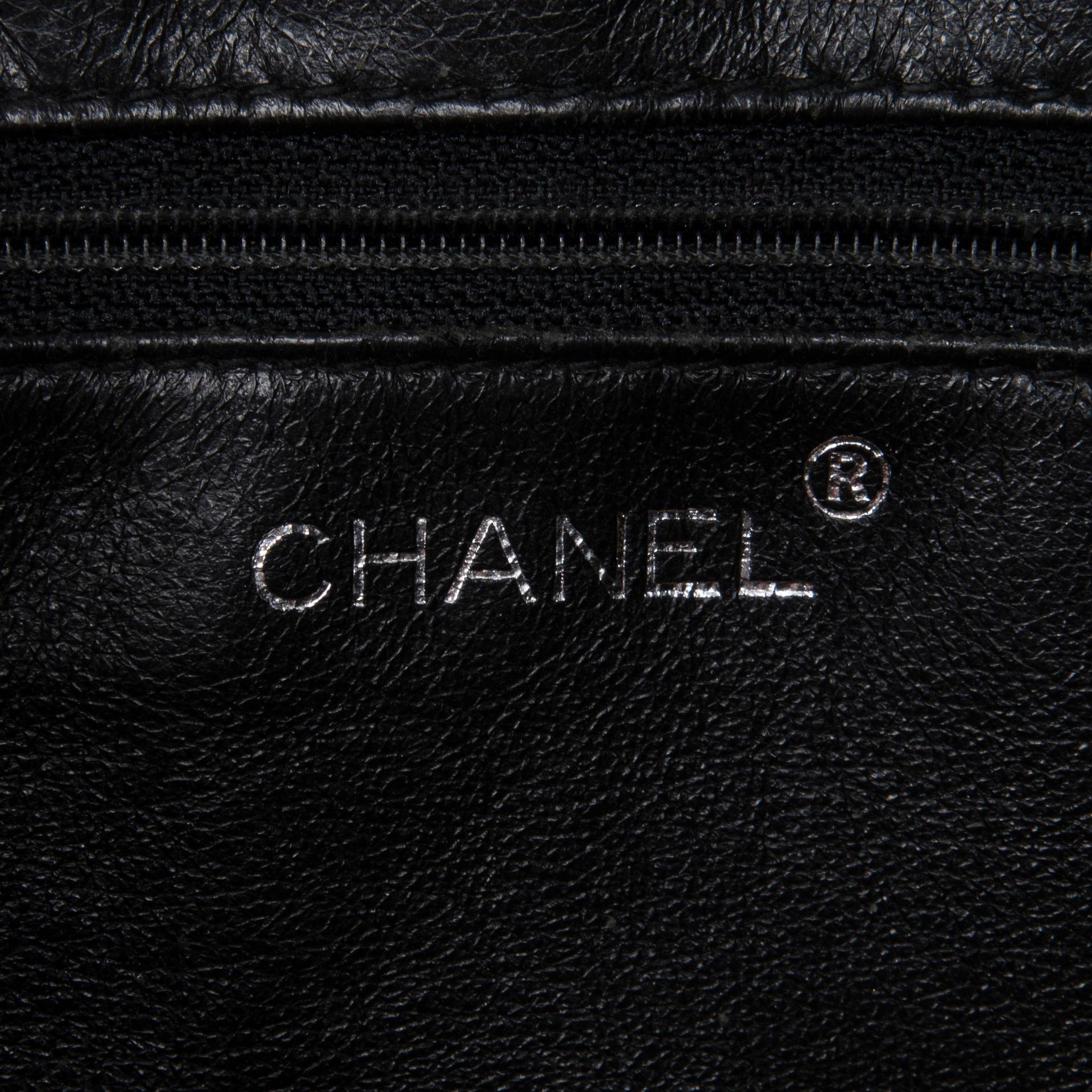 VÄSKA, Chanel.