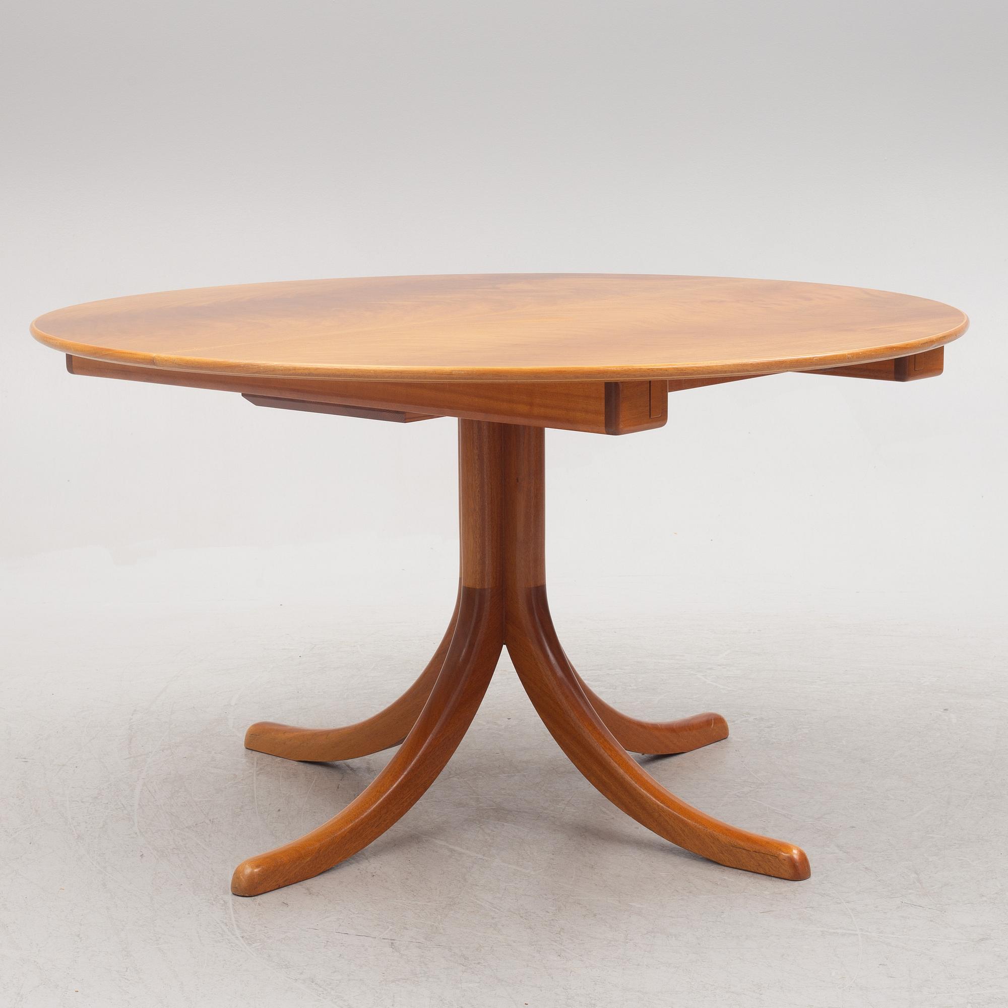 Josef Frank, matbord, modell 771, Firma Svenskt Tenn.