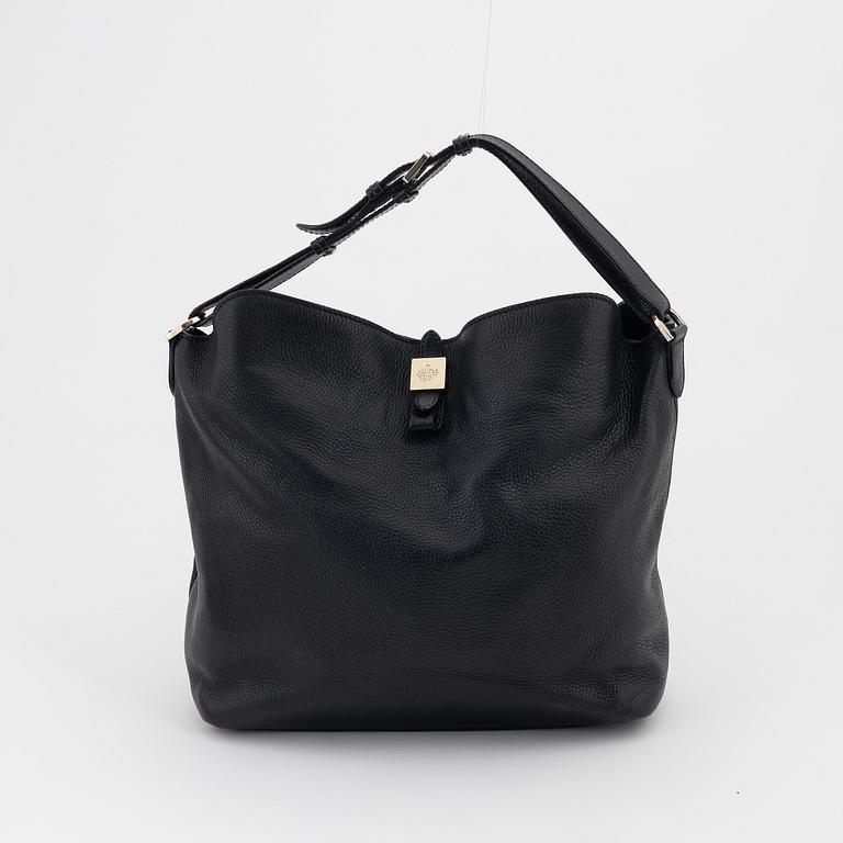 Mulberry, väska, "Tessie Hobo".