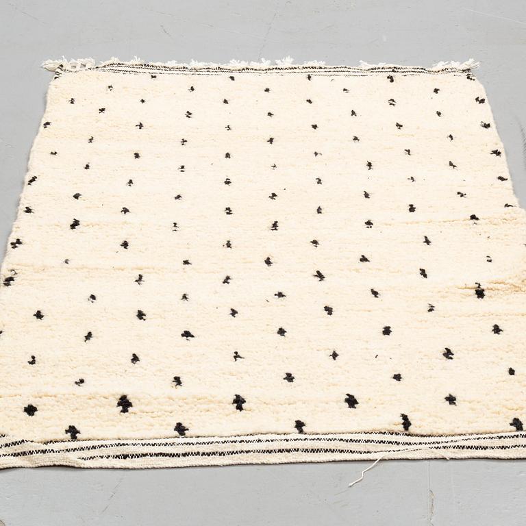 A RUG, Marocko, ca 165 x 108 cm.